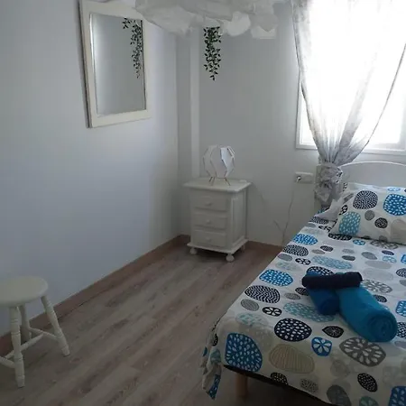 Vistamar Vistaluna Apartment