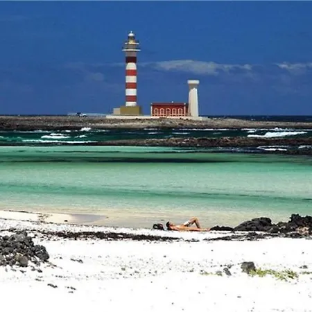 Vistamar Vistaluna Apartment *